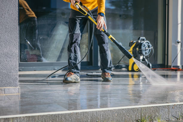 Professional Pressure Washing in Elkhorn, CA